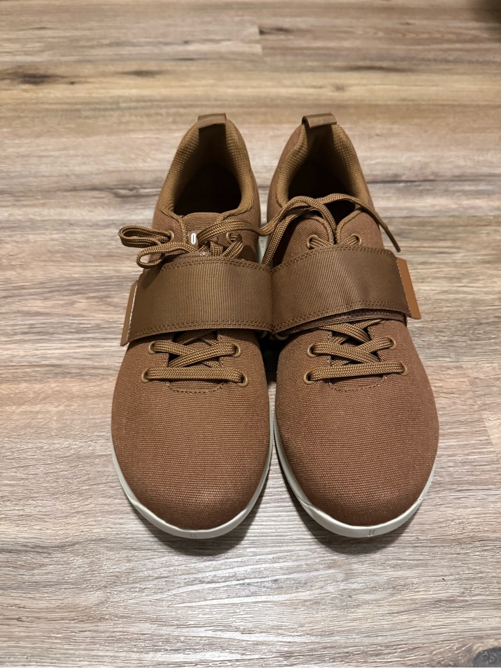 NOBULL Canvas Lifters Men’s 10.5
